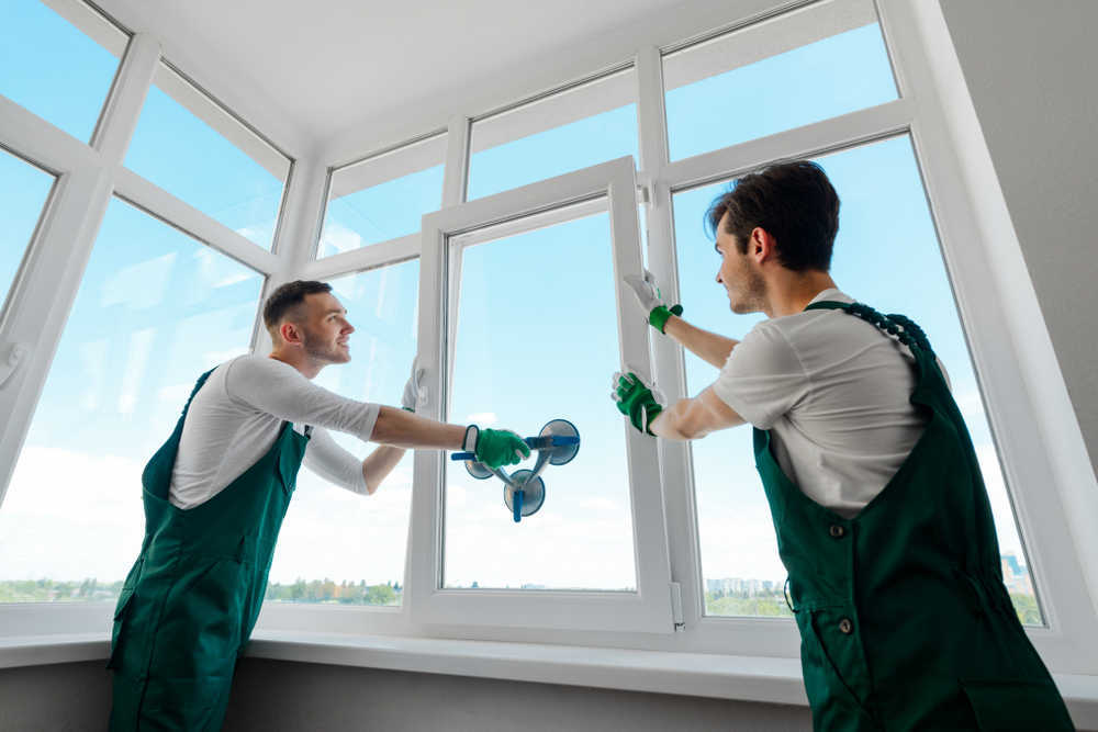 Las ventanas, un elemento clave para el ahorro energético de nuestra casa