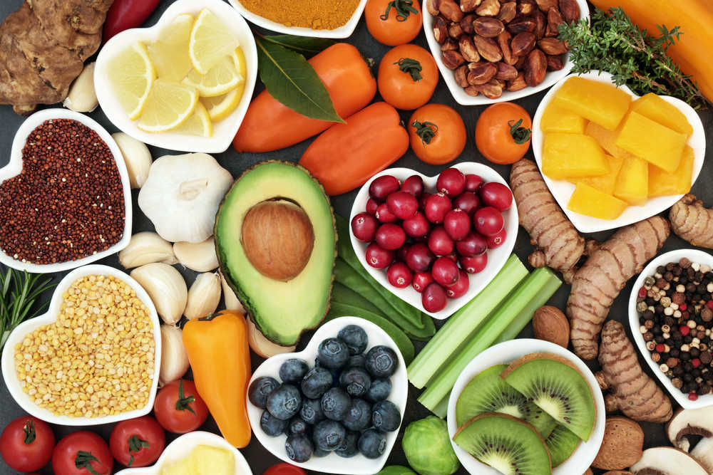 ¿Cuáles son los diferentes antioxidantes y sus aplicaciones?