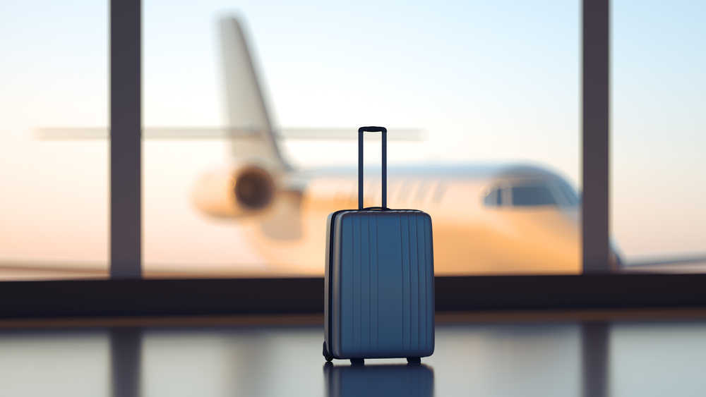 ¿Por qué se pierden las maletas en los aeropuertos?